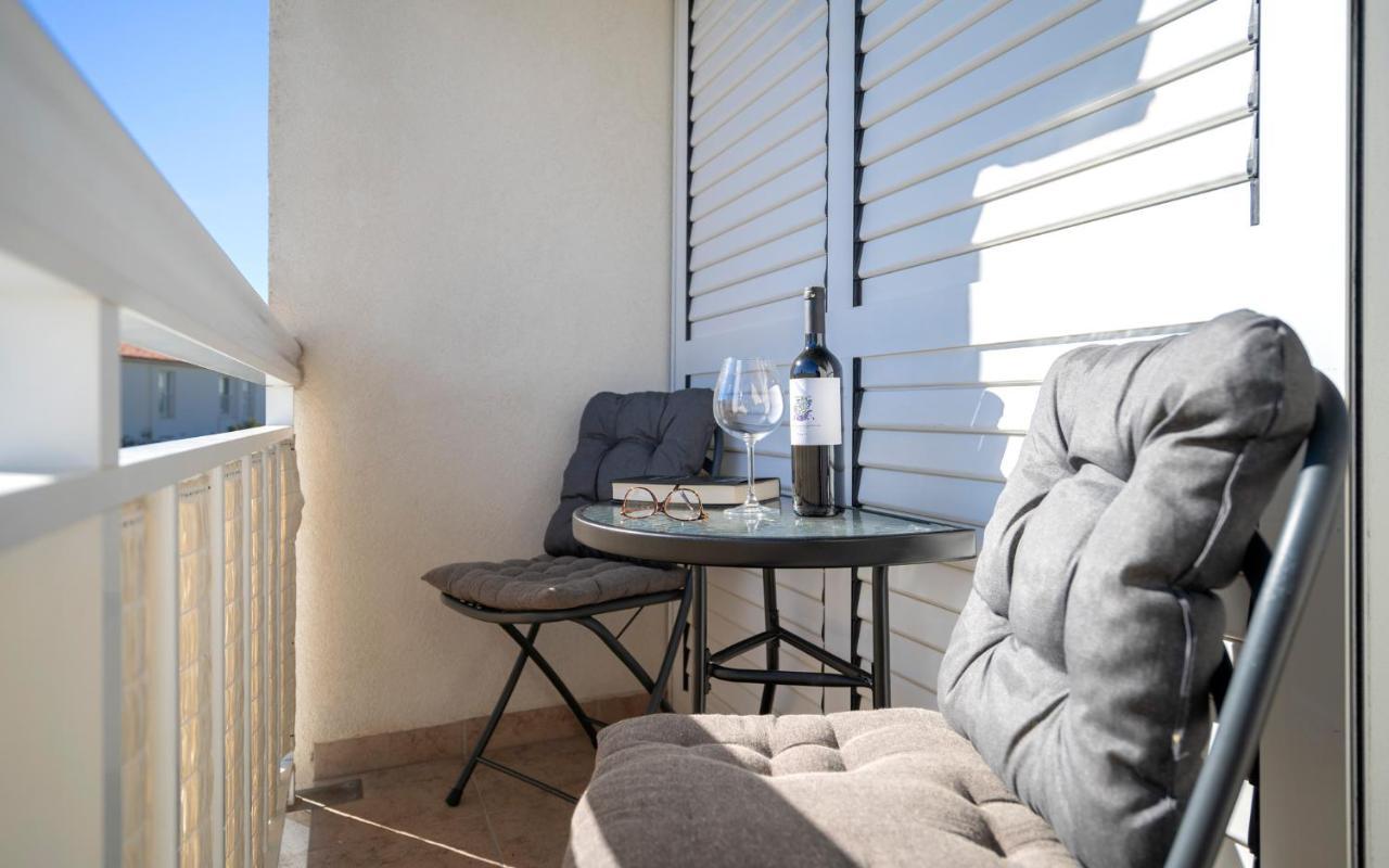 Novak Guesthouse - Zf Hvar Hvar Town Eksteriør billede