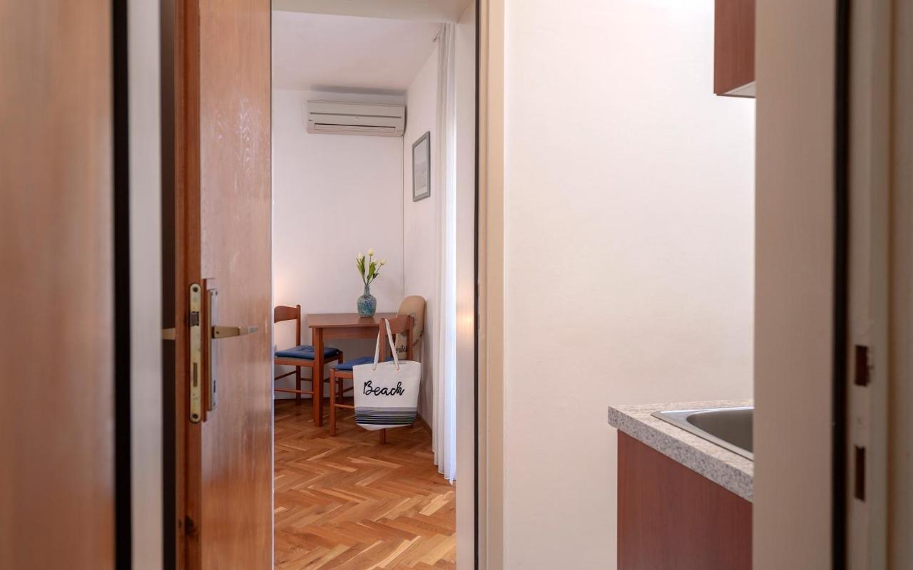 Novak Guesthouse - Zf Hvar Hvar Town Eksteriør billede