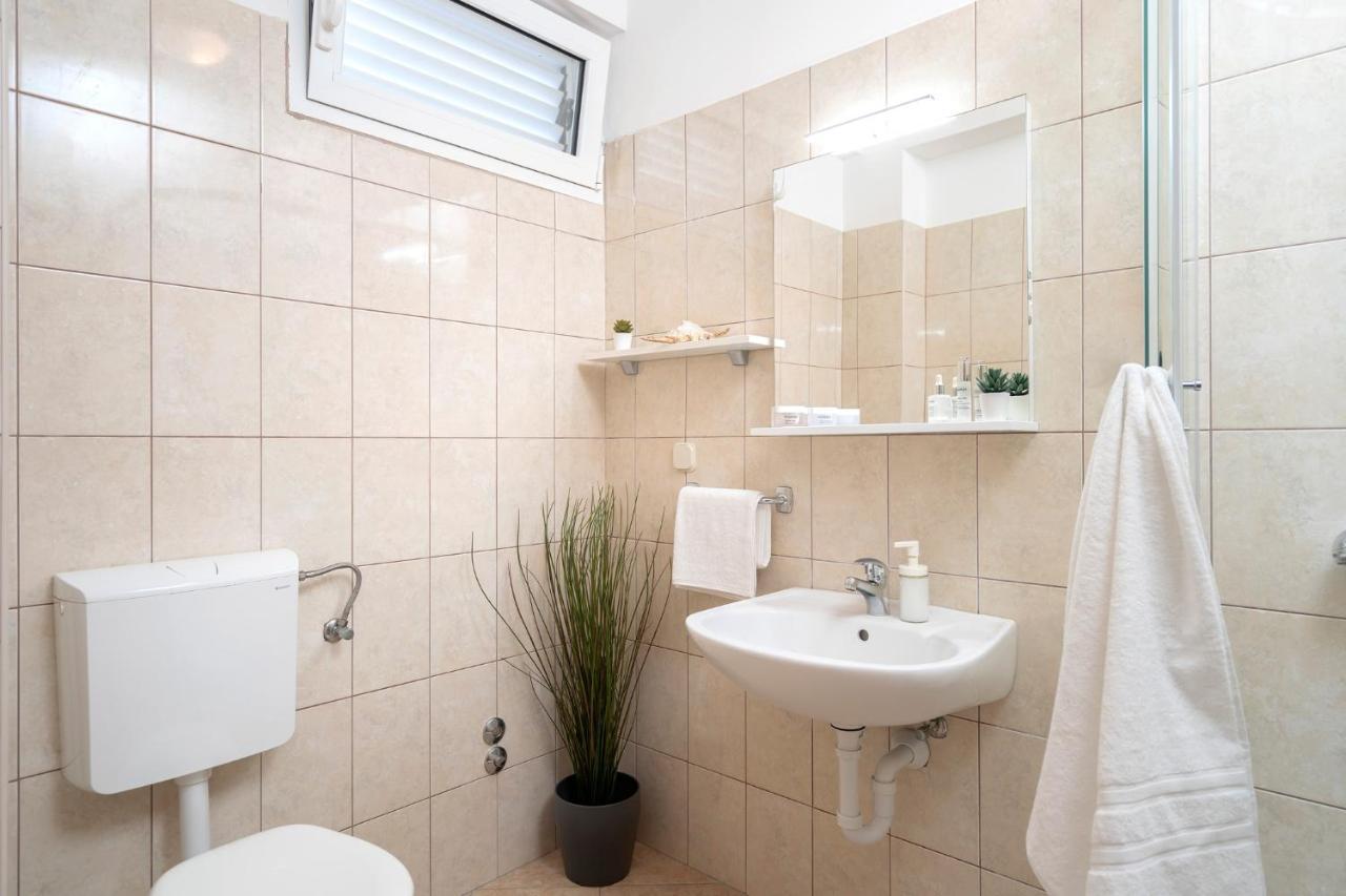 Novak Guesthouse - Zf Hvar Hvar Town Eksteriør billede
