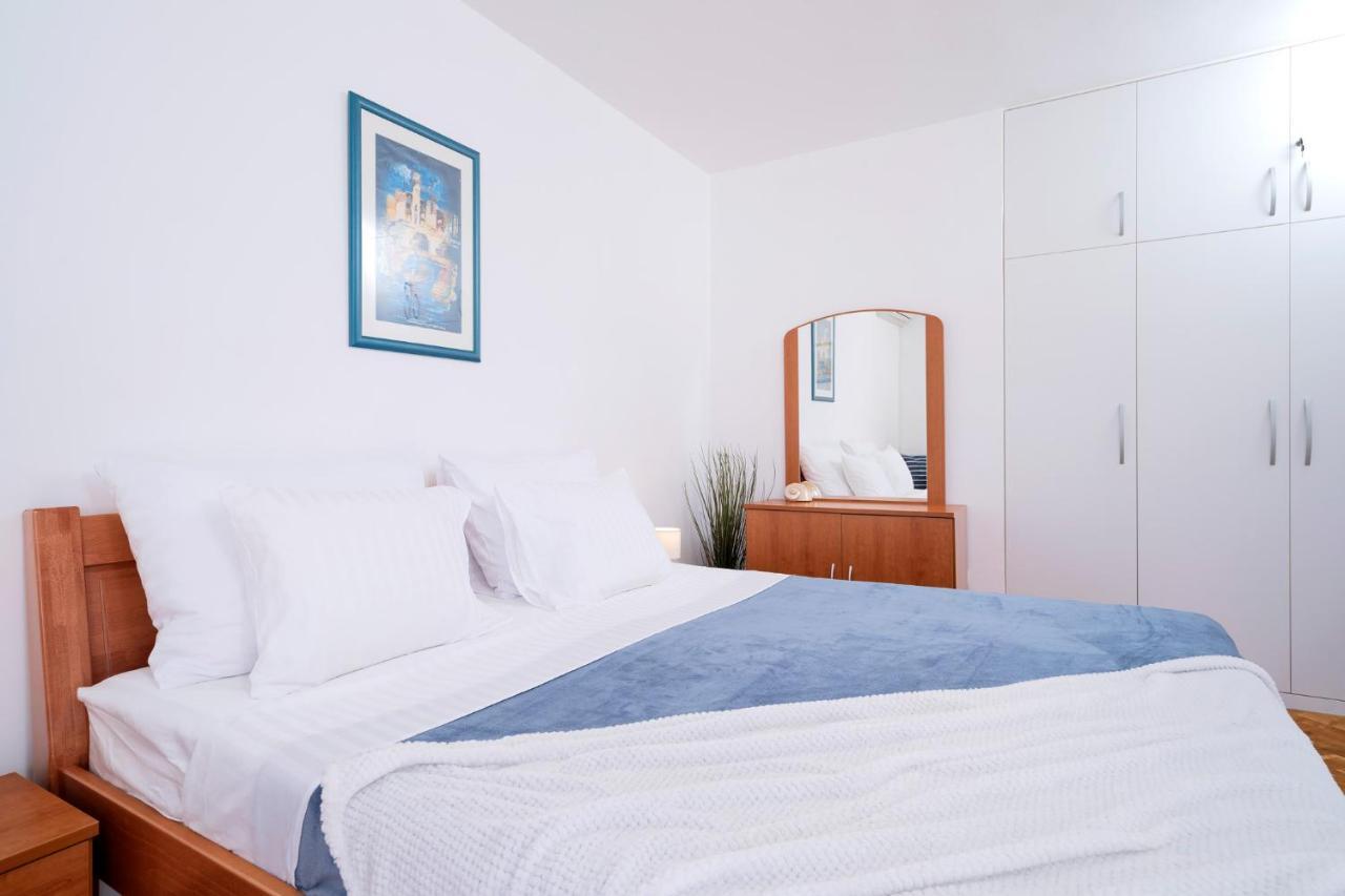 Novak Guesthouse - Zf Hvar Hvar Town Eksteriør billede
