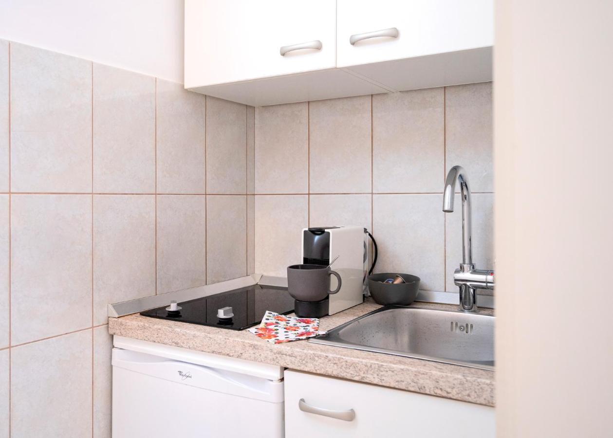 Novak Guesthouse - Zf Hvar Hvar Town Eksteriør billede