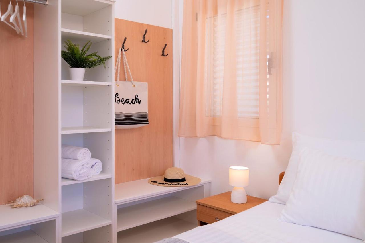 Novak Guesthouse - Zf Hvar Hvar Town Eksteriør billede