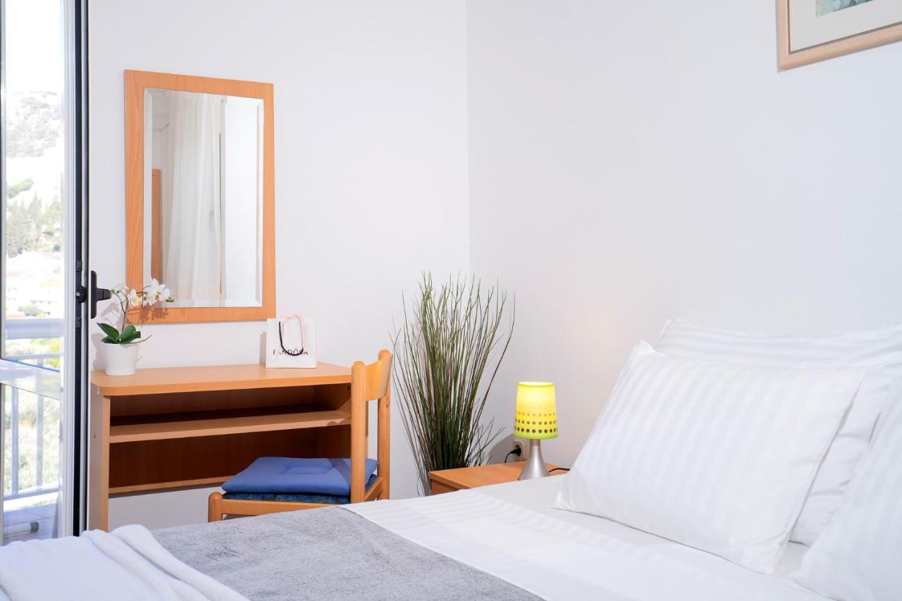 Novak Guesthouse - Zf Hvar Hvar Town Eksteriør billede