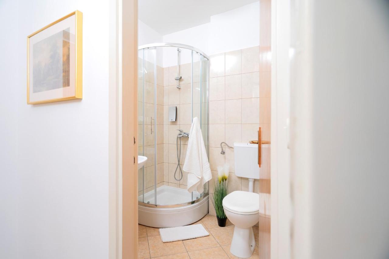 Novak Guesthouse - Zf Hvar Hvar Town Eksteriør billede