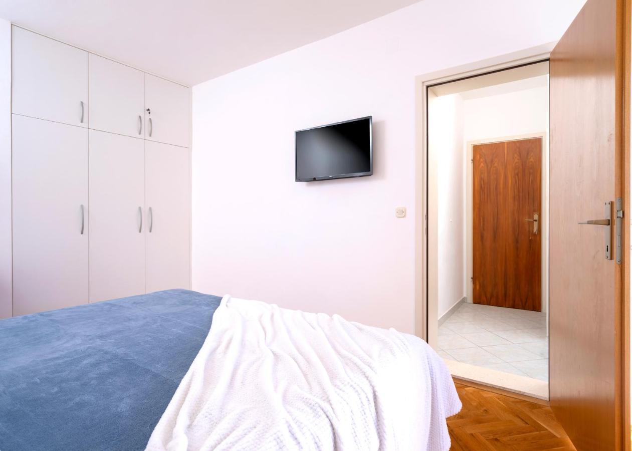 Novak Guesthouse - Zf Hvar Hvar Town Eksteriør billede