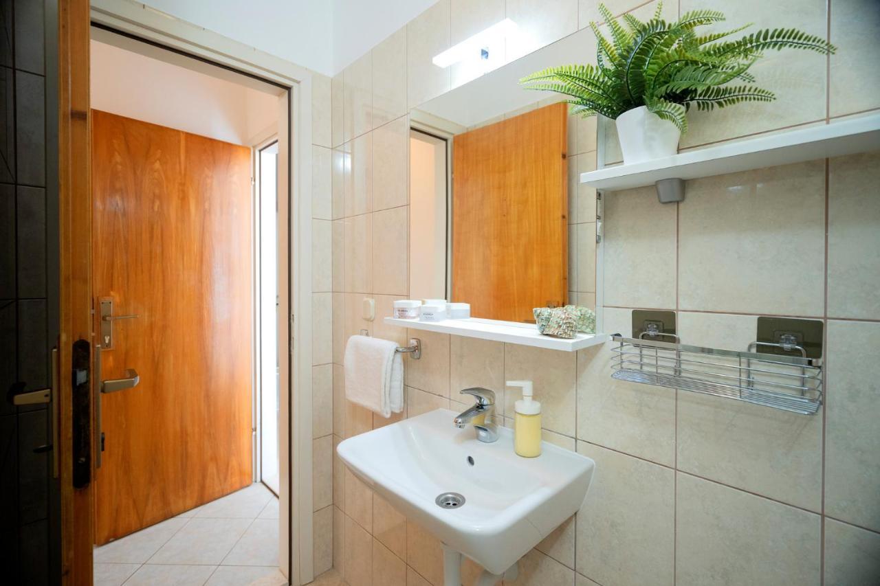 Novak Guesthouse - Zf Hvar Hvar Town Eksteriør billede