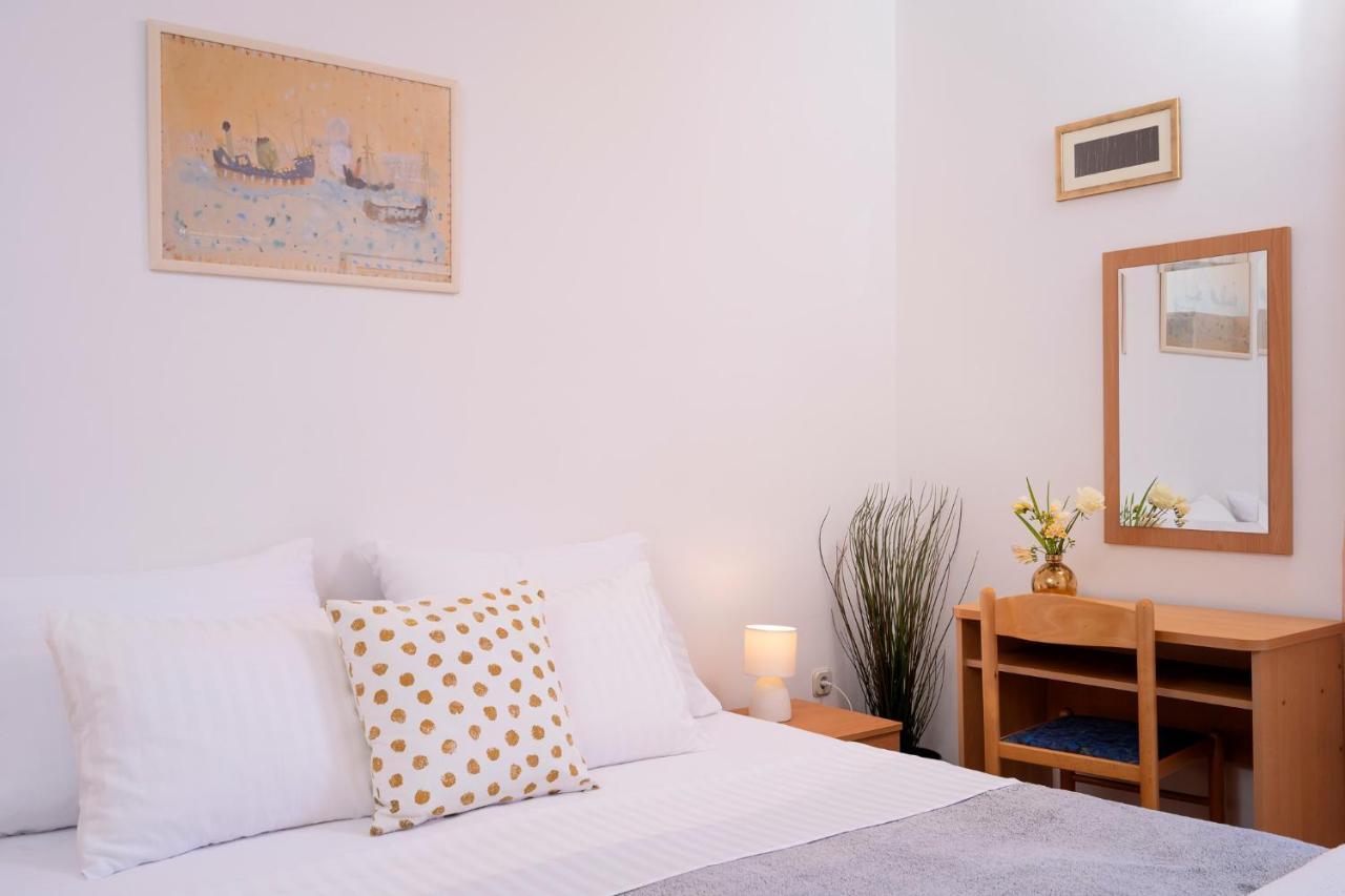 Novak Guesthouse - Zf Hvar Hvar Town Eksteriør billede