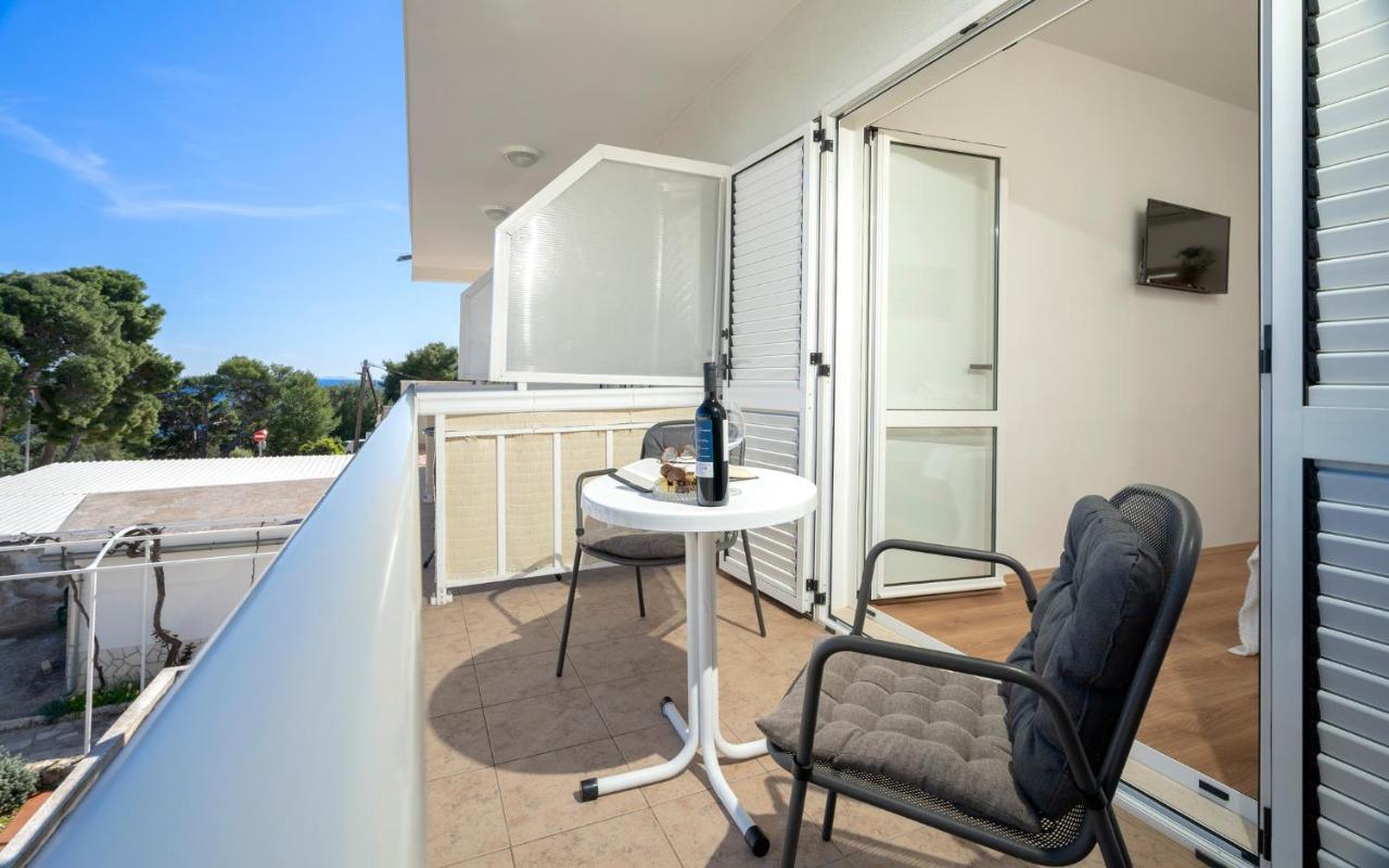 Novak Guesthouse - Zf Hvar Hvar Town Eksteriør billede