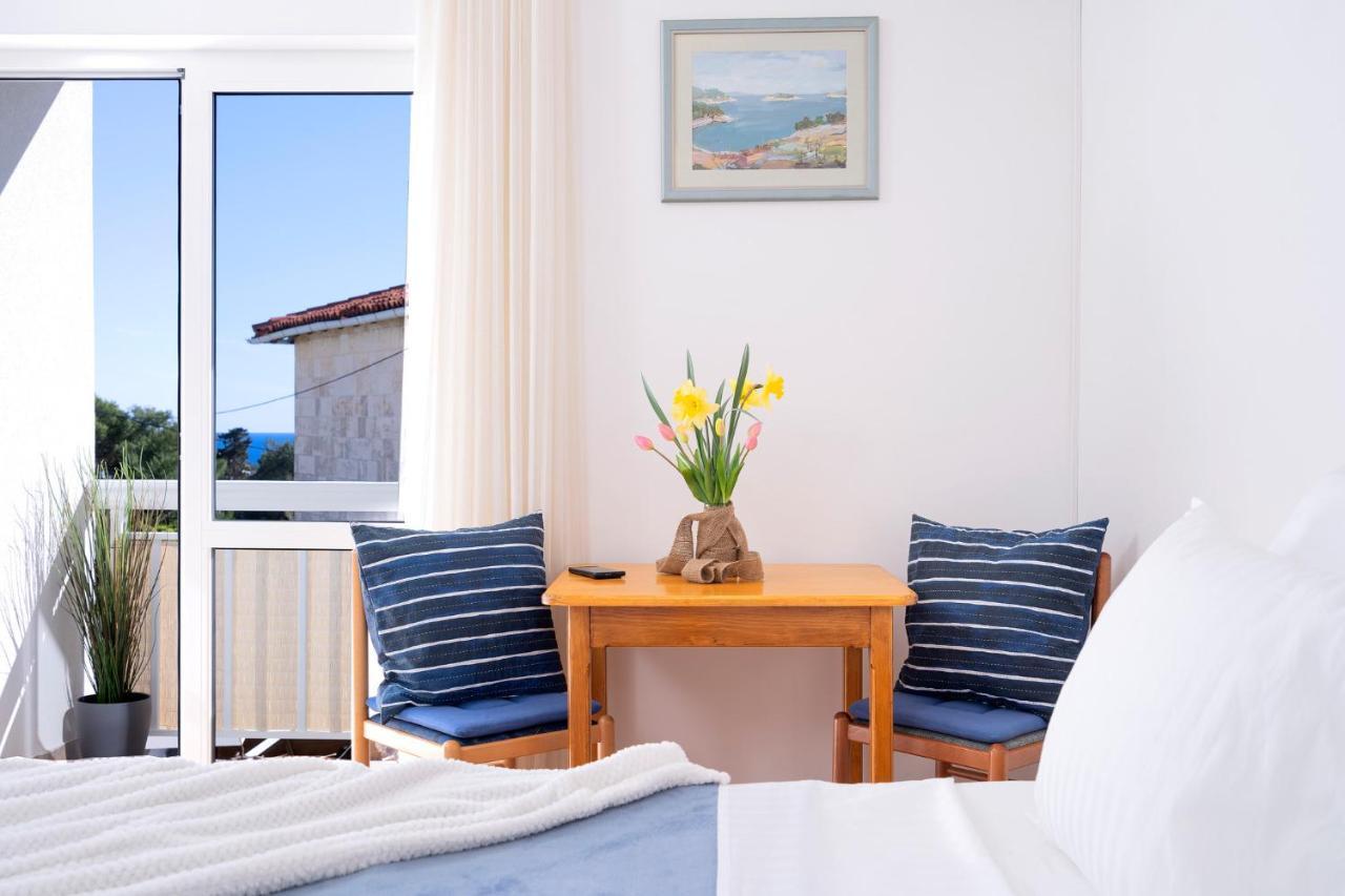 Novak Guesthouse - Zf Hvar Hvar Town Eksteriør billede