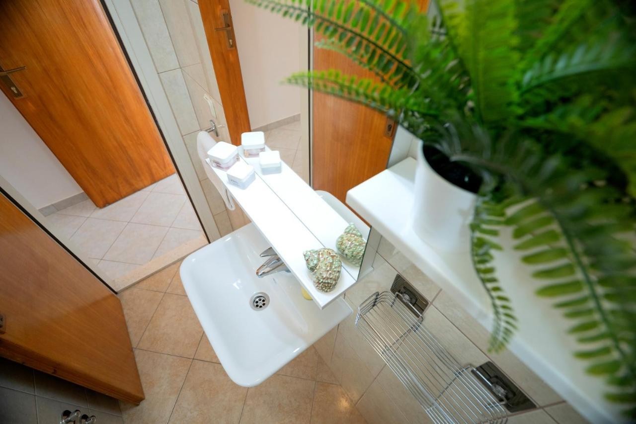 Novak Guesthouse - Zf Hvar Hvar Town Eksteriør billede
