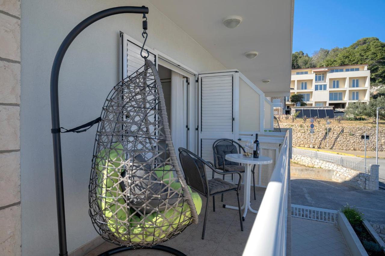 Novak Guesthouse - Zf Hvar Hvar Town Eksteriør billede