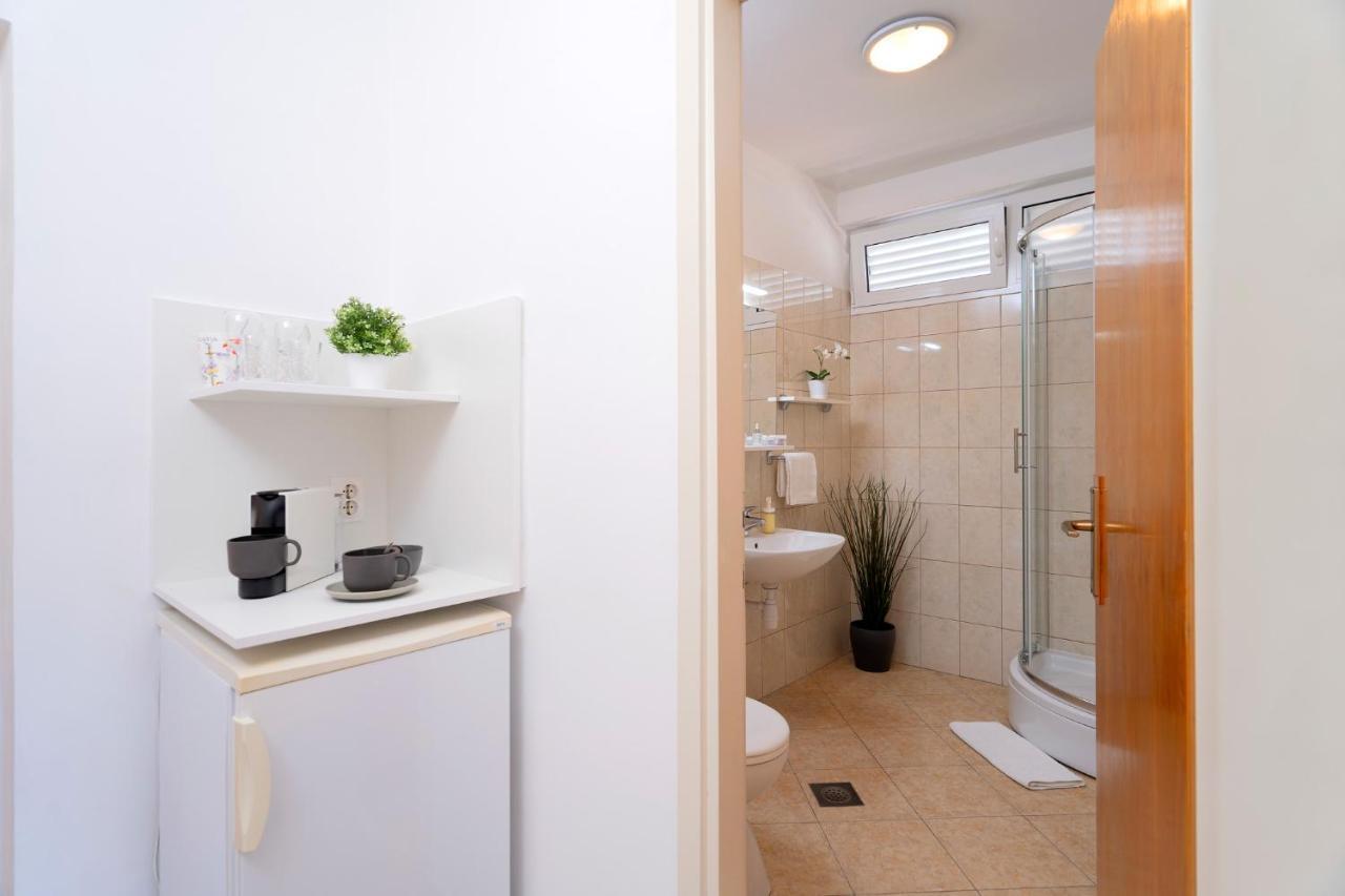 Novak Guesthouse - Zf Hvar Hvar Town Eksteriør billede