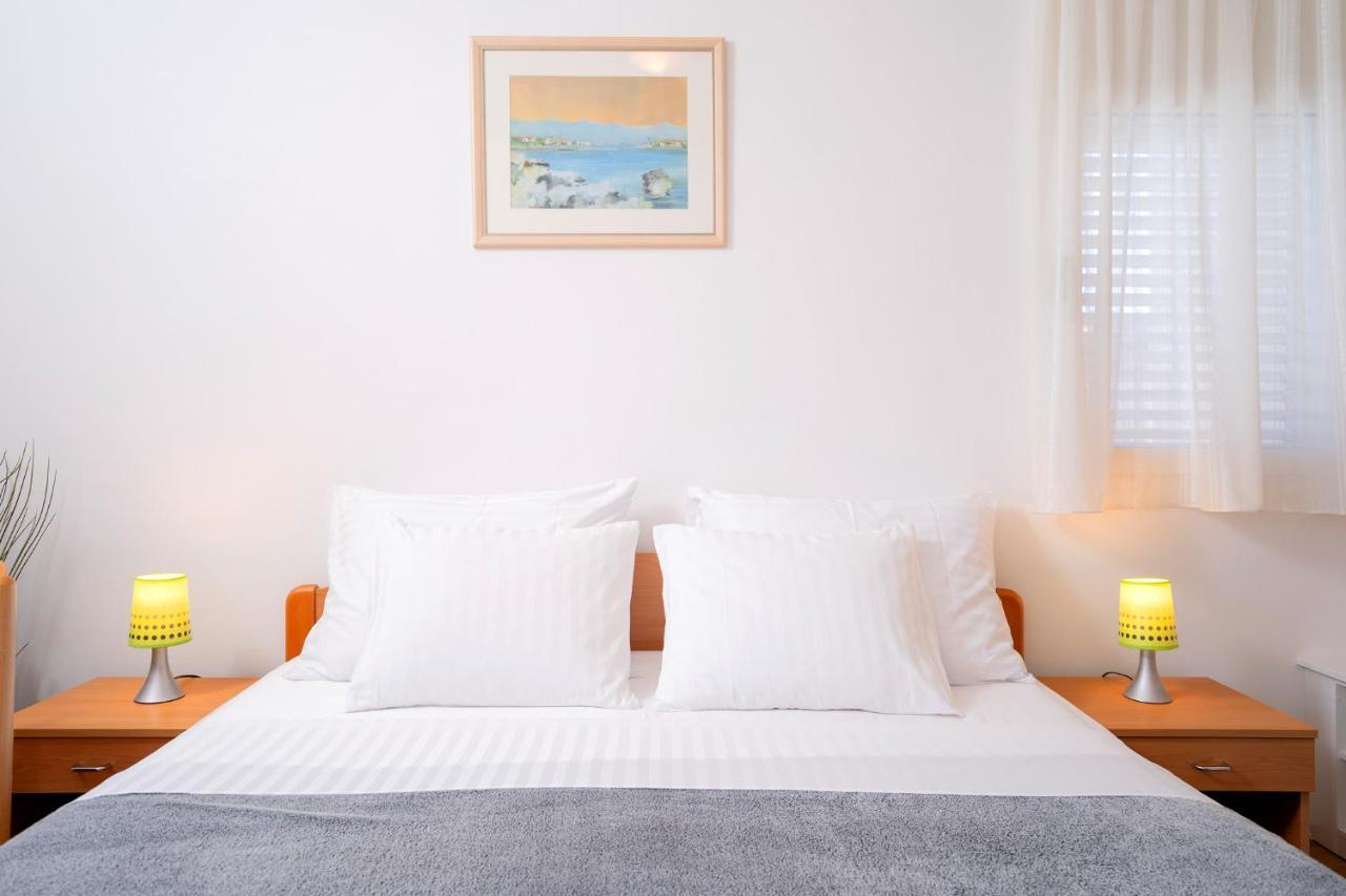 Novak Guesthouse - Zf Hvar Hvar Town Eksteriør billede