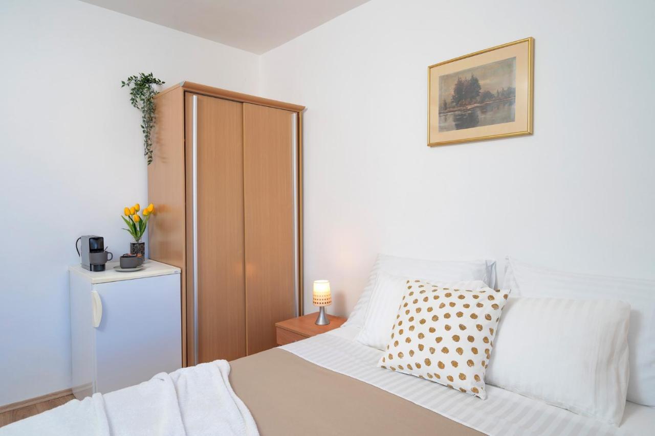 Novak Guesthouse - Zf Hvar Hvar Town Eksteriør billede