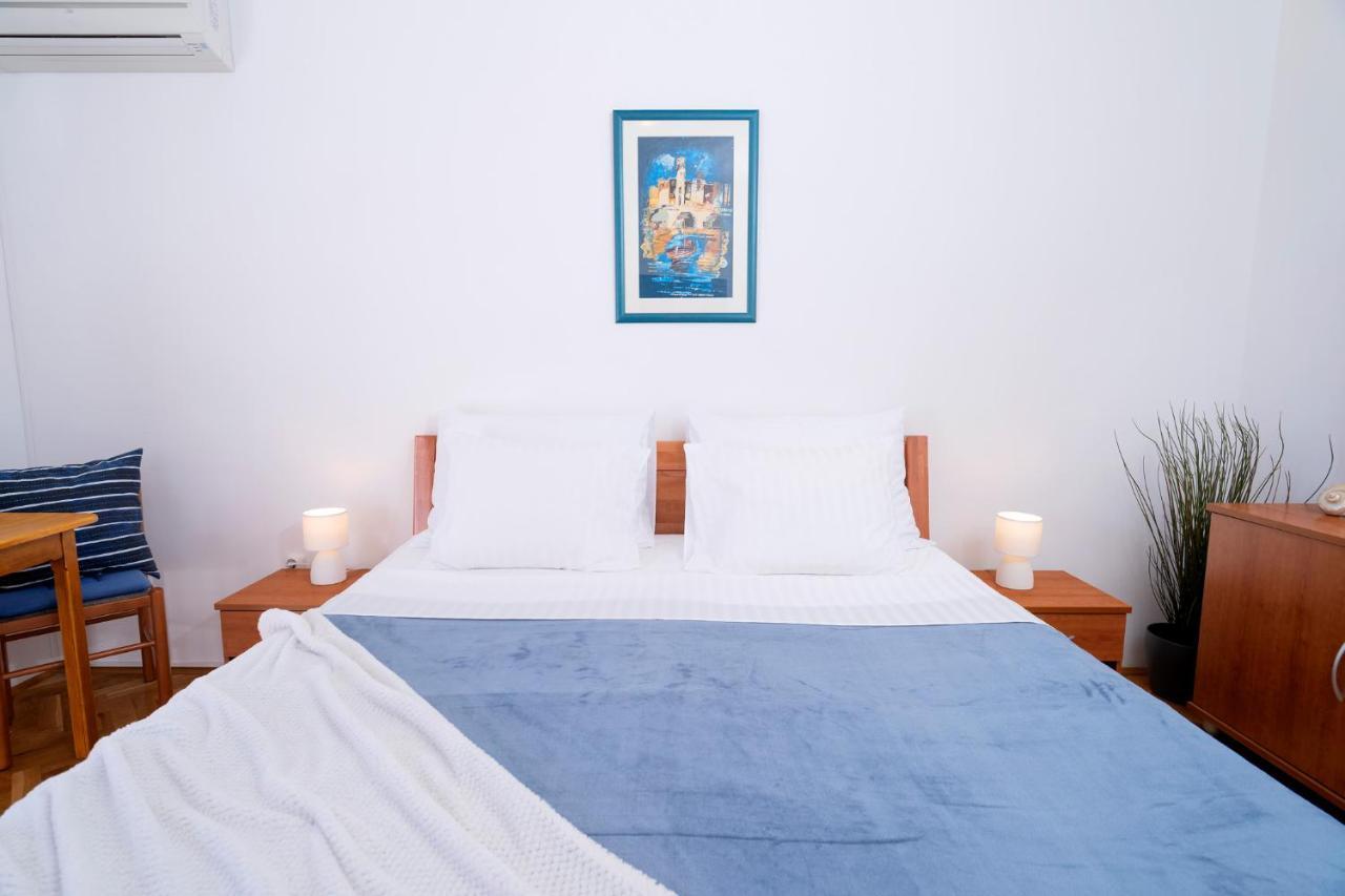 Novak Guesthouse - Zf Hvar Hvar Town Eksteriør billede