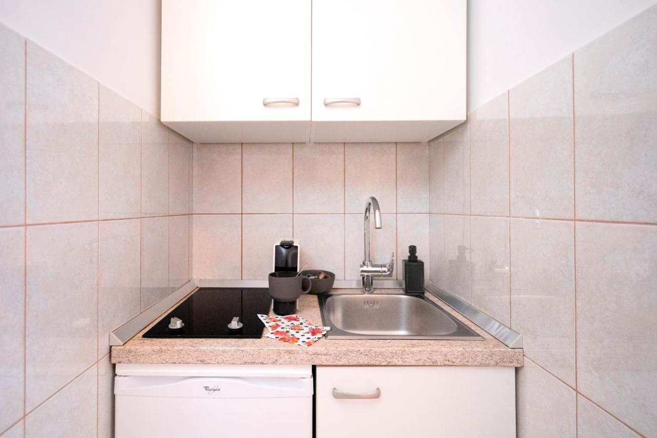 Novak Guesthouse - Zf Hvar Hvar Town Eksteriør billede