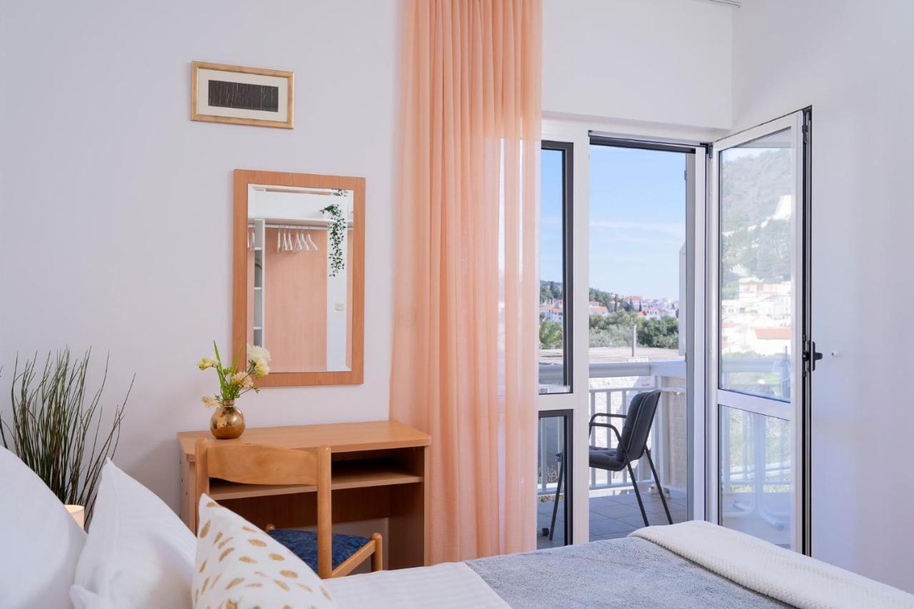 Novak Guesthouse - Zf Hvar Hvar Town Eksteriør billede