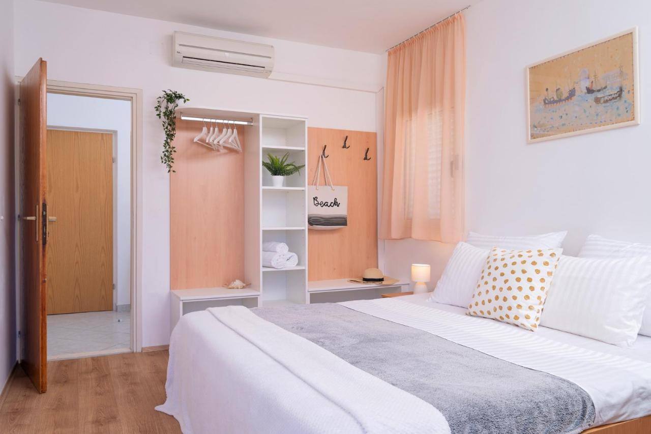 Novak Guesthouse - Zf Hvar Hvar Town Eksteriør billede