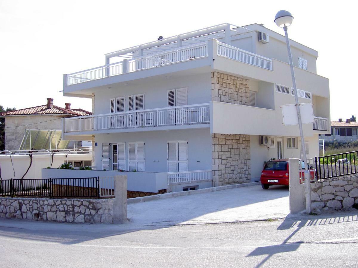 Novak Guesthouse - Zf Hvar Hvar Town Eksteriør billede